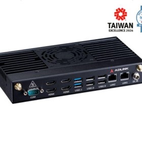 Compact Box PC | EMP-520 Series