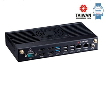 Compact Box PC | EMP-520 Series