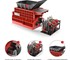 Enerpat - Scrap Metal Shear | Compact Box Shear