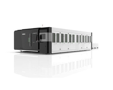 Koenig - Fiber Laser Cutting Machine | High-Power  Dual Table | LF6025GTR 