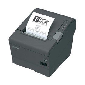 Ethernet Thermal Receipt Printer | TM-T88v 