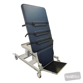 Hi-Capacity Tilt Table