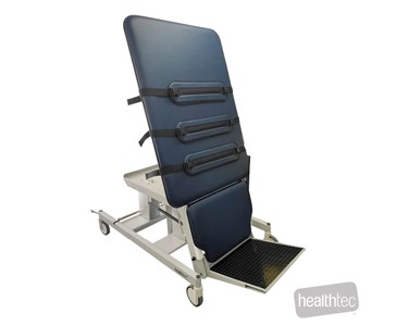 Healthtec - Hi-Capacity Tilt Table