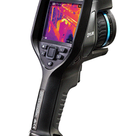 Thermal Imaging Camera | Exx-Series E75