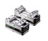 Homge - Milling Accessories - 5-Axis Compact Multi-Powered Vice - ACM-130, 160
