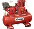 Airmac - Petrol Compressor | B35PES