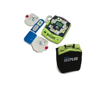 ZOLL - AED Defibrillator | AED Plus