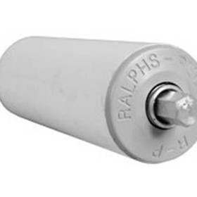 Plastic Rollers | Ralphs-Pugh