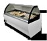 Ital Proget - Twist Gelato Display Case