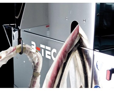 BTec - Pressure Tank Automatic Parts Washers | RWR-600-DK