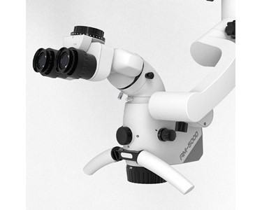 Alltion - 5000 Series Surgical Microscope