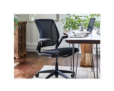 World One Task Chair | Humanscale