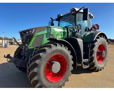 Fendt - Used Farm Tractor | 2019 933