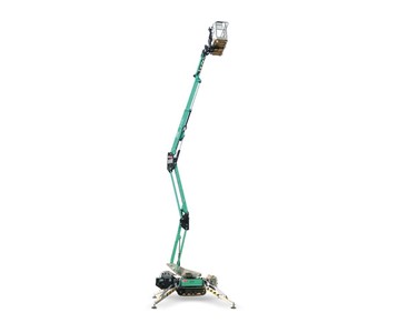 Imer - Spider Lift 15.1m | IMR15DA