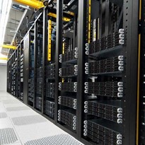 Data Center Implements Infrared Inspection of Critical Switchgear