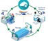 TheraCloud Monitored Pressure Care for Complete Peace of Mind.
