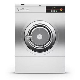 Quantum Gold 36Kg Hardmount Washer | SCA080NN
