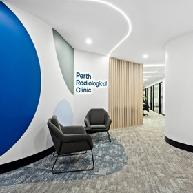 Radiology Practice Fitout & Nuclear | Perth Radiological Clinic