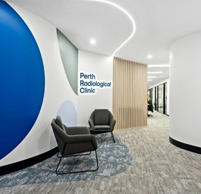 Radiology Practice Fitout & Nuclear | Perth Radiological Clinic