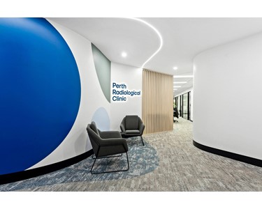 Radiology Practice Fitout & Nuclear | Perth Radiological Clinic