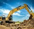 Caterpillar - Hydraulic Excavator | 345 GC
