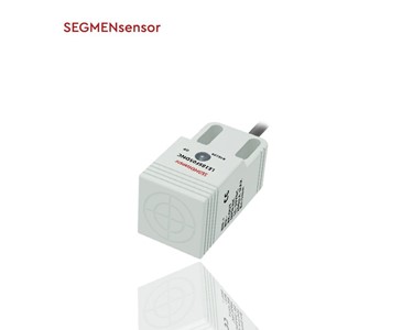 SEGMENsensor - inductive sensor  Conformite Europeenne NPN 4mm IP67 LE18
