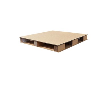 Axis Supply Chain - Heavy Duty Cardboard Pallets