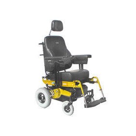 TiltGlide Electric Wheelchair Series 6