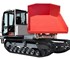 Takeuchi - TCR50-3 Crawler Dumper