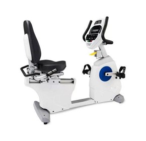 Dyaco Medical 7.0r Rehabilitation Recumbent Bike