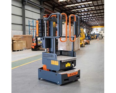 Elevah - Stock Picker 40 Move Pickingr | 200 kg 