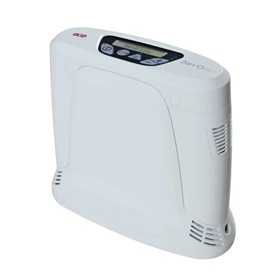 Portable Oxygen Concentrator 2.5 kg | GCE Zen-O Lite