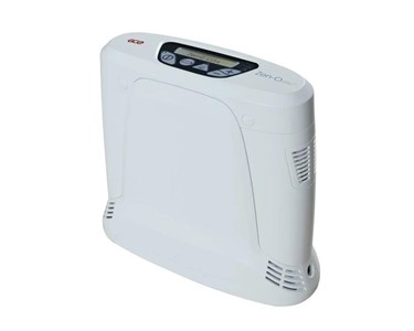 Portable Oxygen Concentrator 2.5 kg | GCE Zen-O Lite