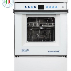 EUROSAFE 170 Washer Disinfector