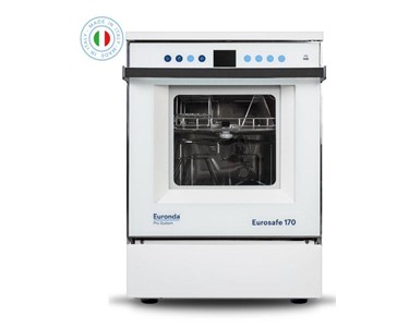 Euronda - EUROSAFE 170 Washer Disinfector