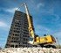 Liebherr - Demolition Excavator | R 980 Demolition Litronic