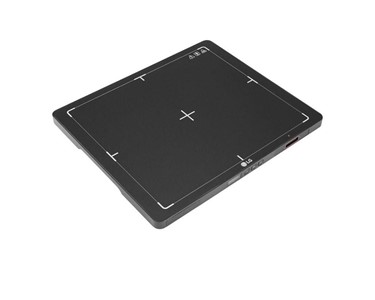 LG - Digital X-ray Detector with a-Si TFT​ | 10" x 12" | 10HQ701G-BP​ 
