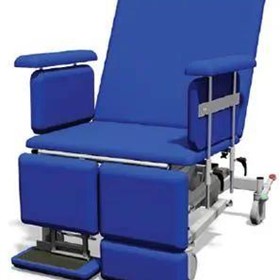 Bariatric Procedure Chair