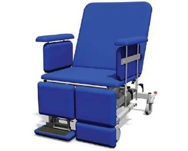 Plinth Medical - Bariatric Procedure Chair