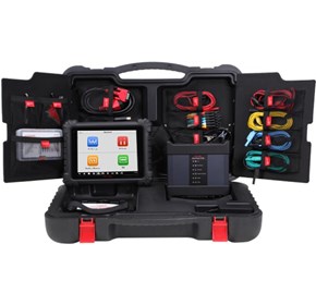 Diagnostic Scanner | MaxiSYS MS919