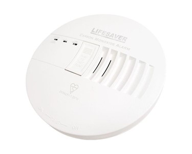 PSA - Smoke Detector | LIFCO240-240V