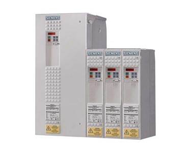 Siemens - Inverter Drive | 6SE7016-1TA21 | Inverter Unit