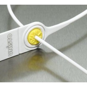 Cable Seals Barcoded Numbering | Unisto Venus