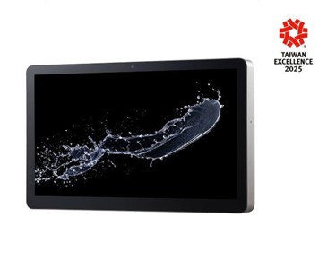 Rugged Panel PCs | Titan2