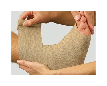 Lohmann & Rauscher - Compression Bandage | Dauerbinde K