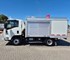 Isuzu - Used Service Truck | NPR200 Car License A.M.T Service Body