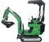 Mini Excavator 1.0T | LY-10