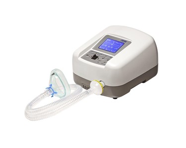 Airways Clearance Device | Comfort Cough