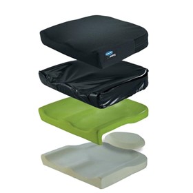 Seating Cushion Matrx VI HD