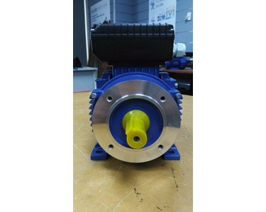 Electric Motor 3HP | GMYL-2.2KW-2